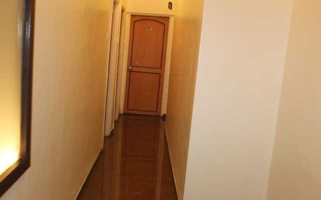 Choice Classic Hotel