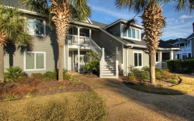 Palmetto Vacation Rentals at Kingston Plantation
