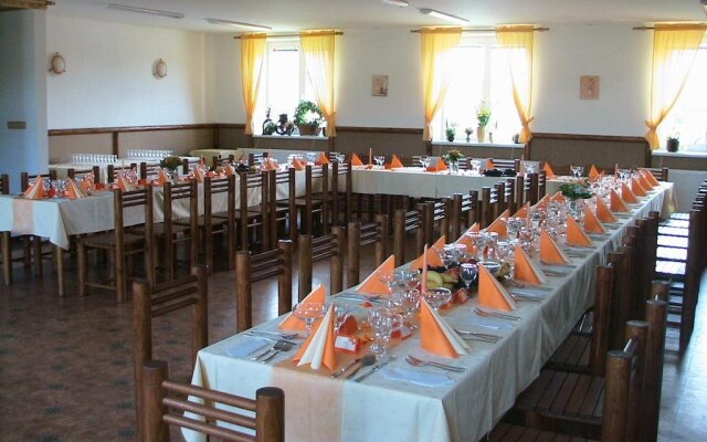 Wellness Hotel Ohrada