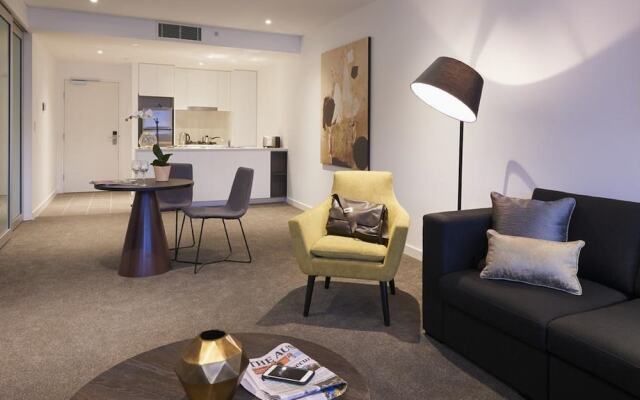 Silkari Suites at Chatswood