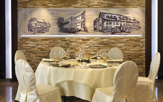 Hotel Elisenhof