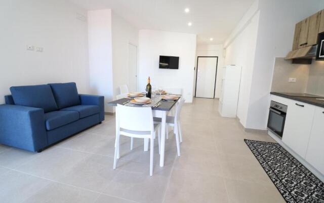 Galatea Vacation Home in Otranto