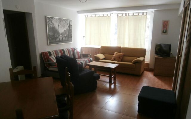 Apartamentos Penibético ASN