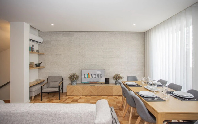 Liiiving in Porto - Design Bright House