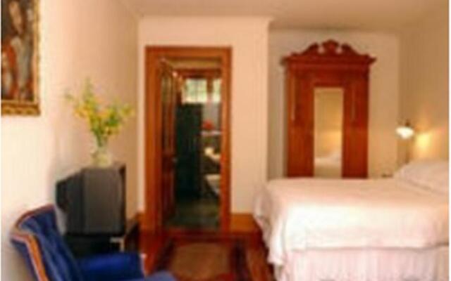 Te Puna Wai Lodge