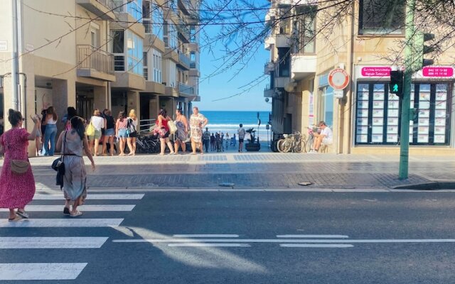 Zarautz Surf House