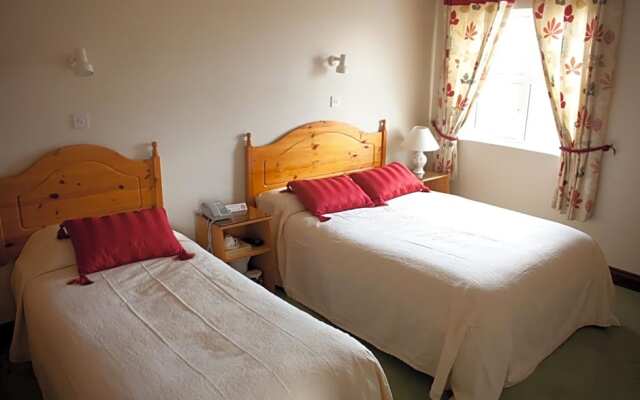 Grovemount House