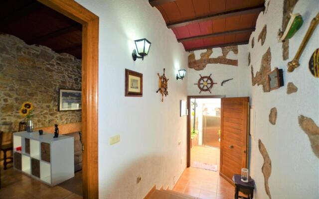 Luxury House 8 Persons Front The Beach Blanes Costa Brava
