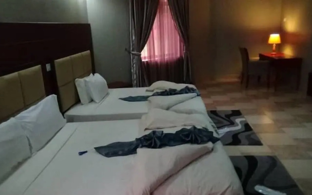 Naf Apartments - Mtwara