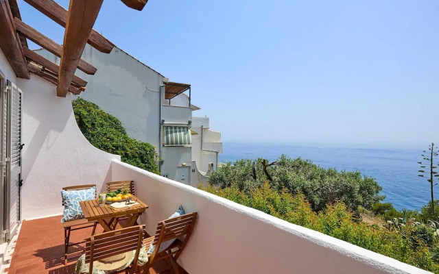 Vista Del Mare