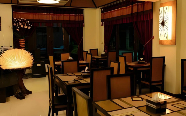Bann Kong Kam House