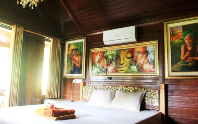 Ketut Bungalow Lembongan