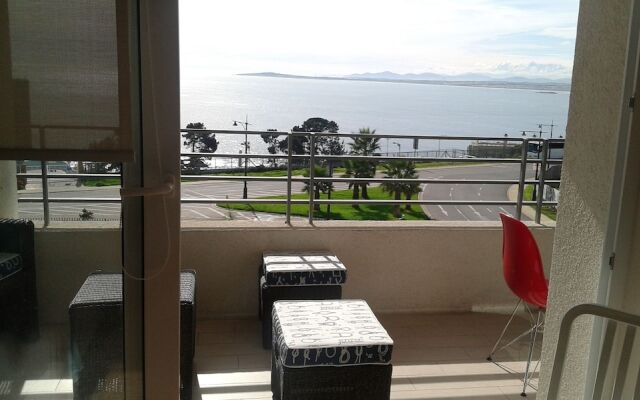 Rent Vacation by Apartments Concon
