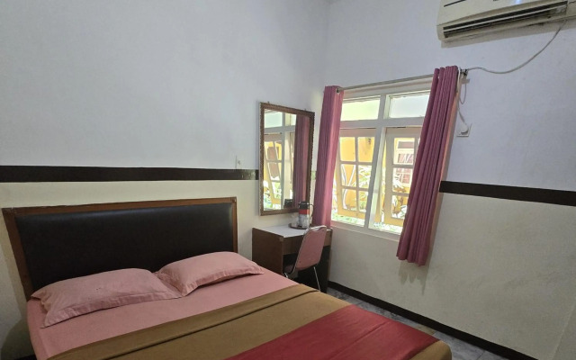Hotel Tugu Asri
