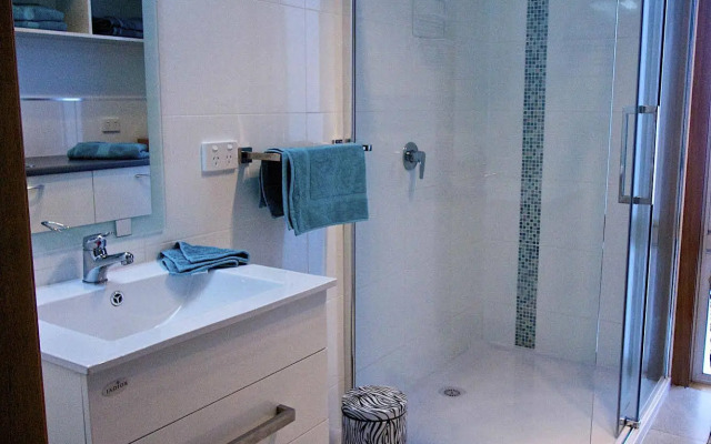 Penguin Beachfront Apartments