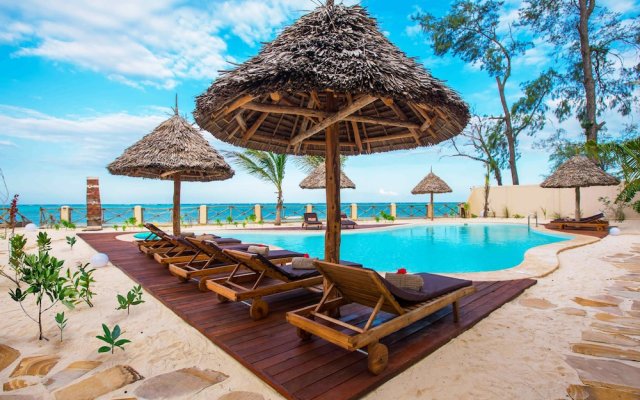 Zanzibar Clove Island Villas & Apartments