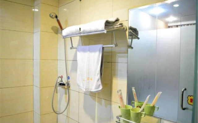 Shangyi Express Hotel