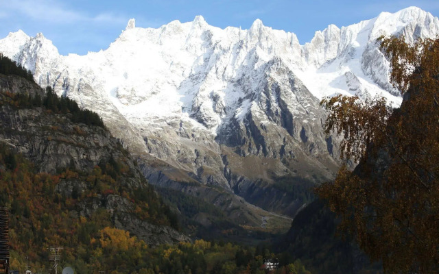 Hotel Stella Del Nord