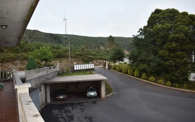 Restaurante & Pensión A Pedra