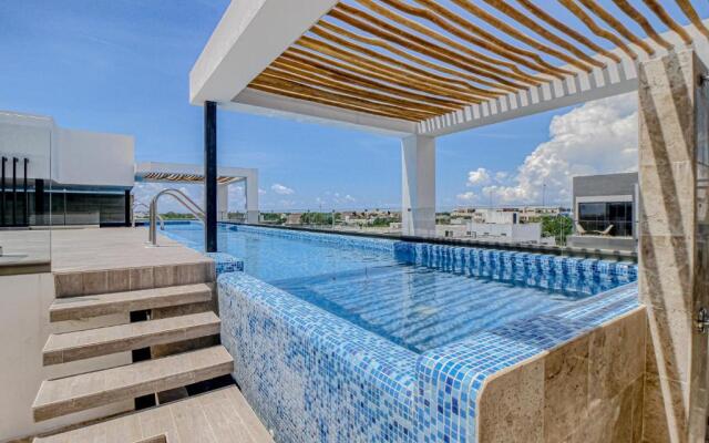 Eve Residence 304 at Aldea Zama