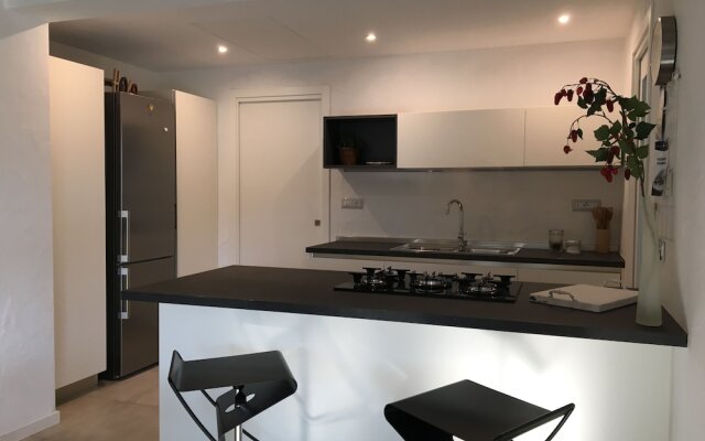 La Casa Di Alice Villa