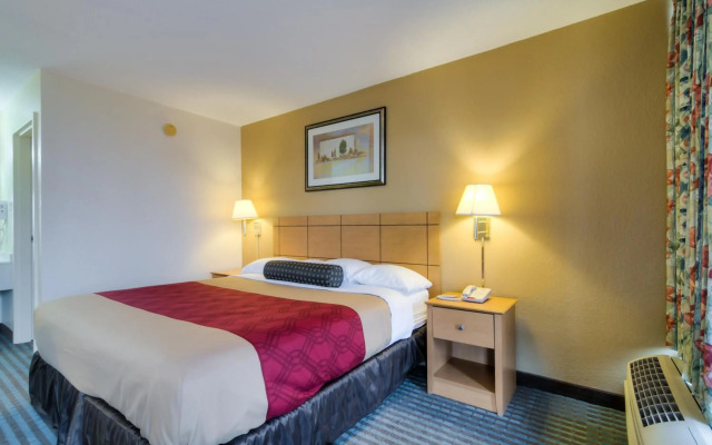 Econo Lodge
