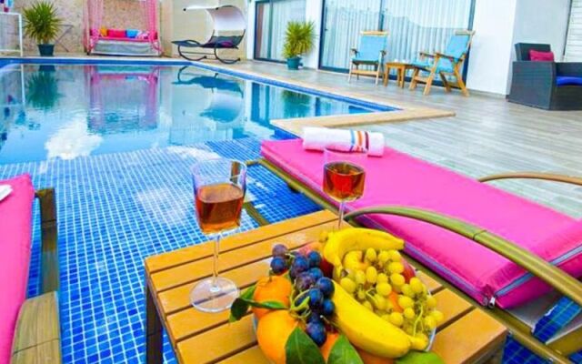 Villa Feel