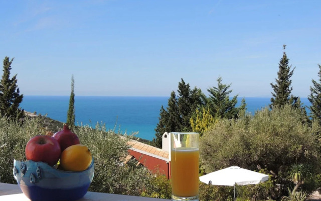Apartment Ilex - Agios Nikitas Villas