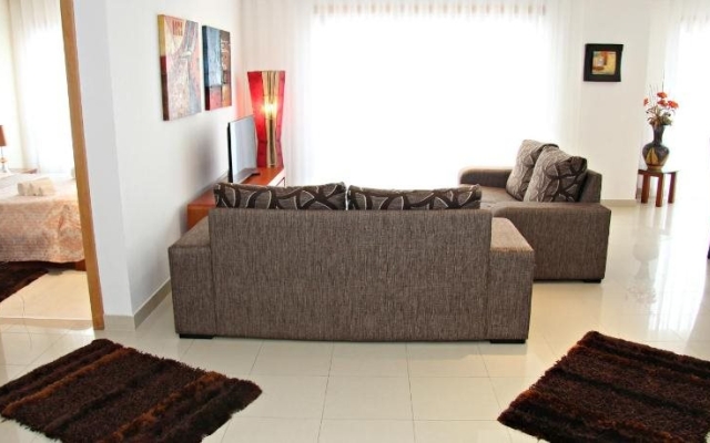 Parque Residence