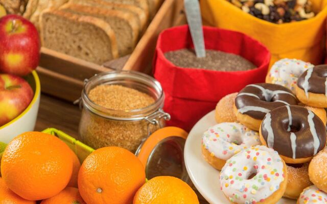 ibis Styles Annemasse Genève