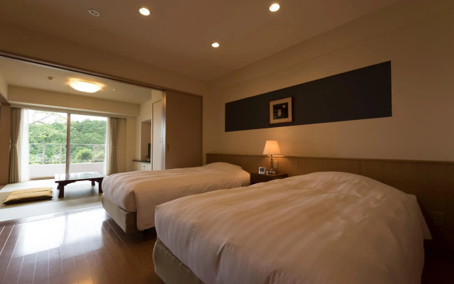 Wyndham Garden Nagaizumi