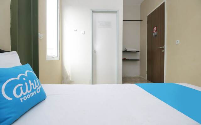 Airy Eco Tebet Manggarai Selatan Al Barkah 33 Jakarta