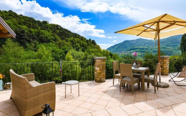 Residence Tatiana A3