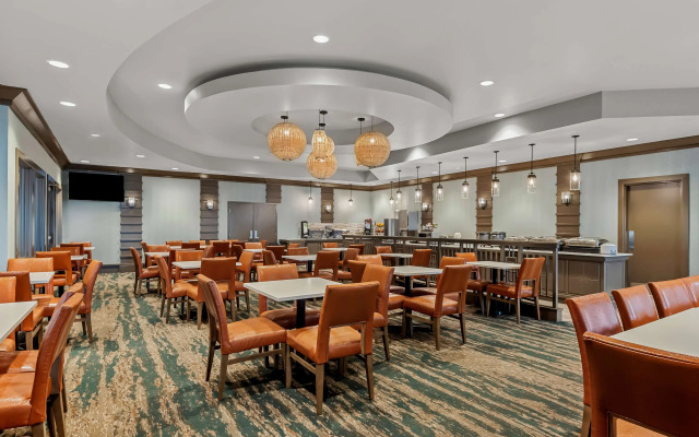 Best Western Seaway Inn