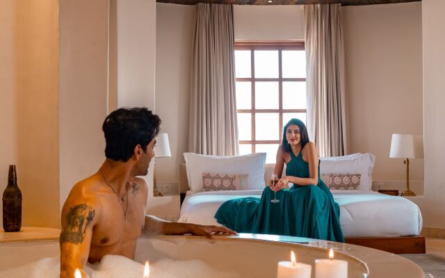 Alila Fort Bishangarh - A Hyatt brand