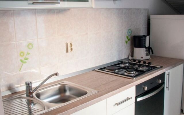 Apartment ErikaS - 100m from sea: A6 Novalja, Island Pag