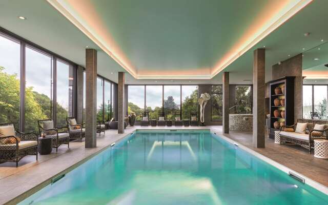 Best Western Premier Hotel & Spa Les Sept Fontaines