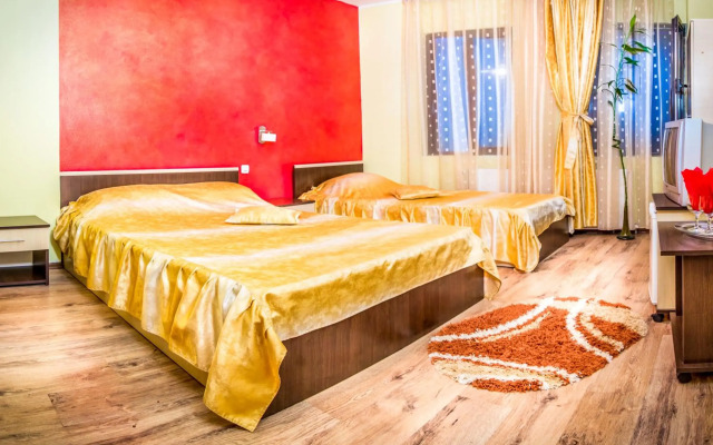 Hotel Eos