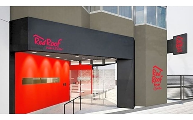 Red Roof Inn & Suites Osaka Namba Nipponbashi - Vacation STAY 81965v