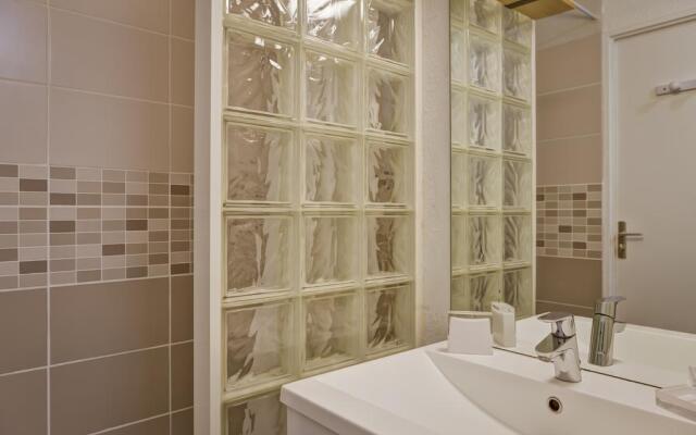 Le Grand Chalet - Le Studio