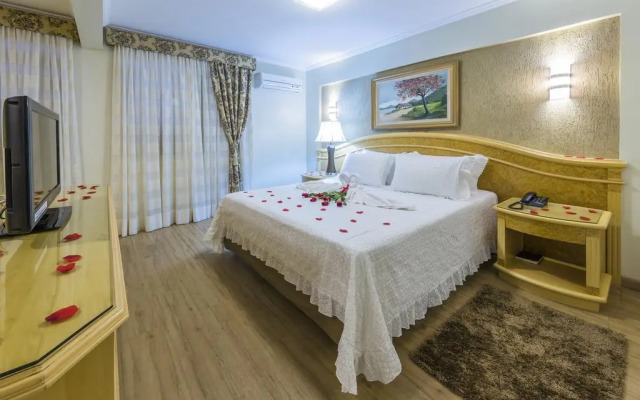 Thomasi Hotel Londrina