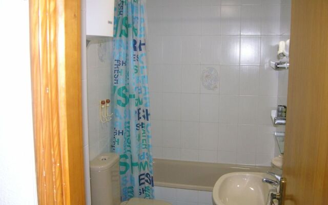 Apartamento San Pascual