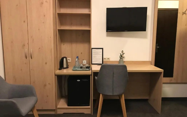 Zajazd Mistrz i Malgorzata