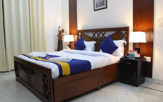 OYO Premium Signature Towers