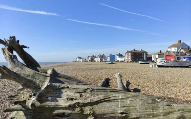 21 Park Lane in Aldeburgh