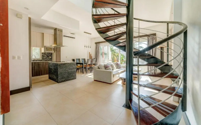 Pueblito Escondido Luxury by Mistik