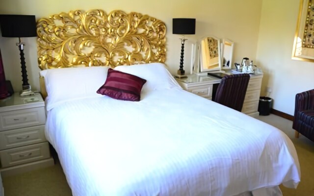 Timbers B&B