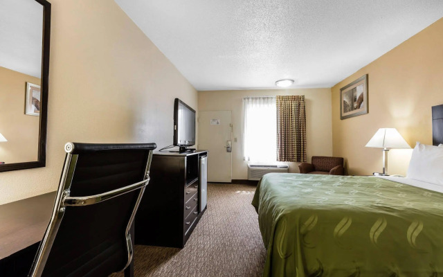 Quality Inn Tullahoma