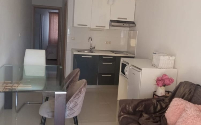 Slava - Cosy Apartments for 2 Person - A5 - Crni