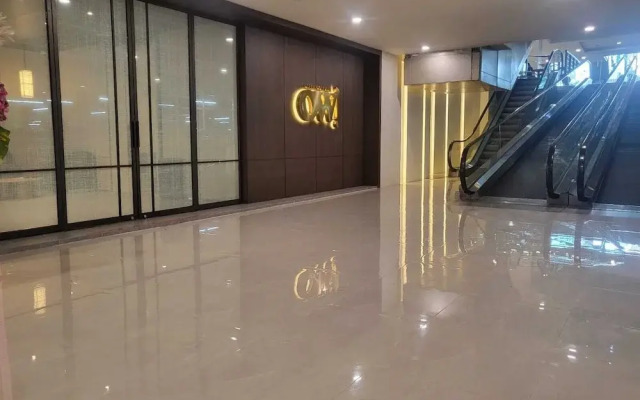 Owi Hotel Boutique